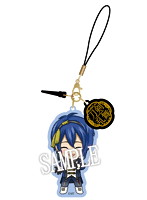 刀剣男士 デフォルメアクリルストラップ＜阿津賀志山異聞2018 巴里/三日月宗近＞