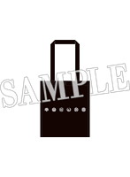 葵咲本紀 ショッピングバッグ