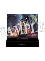 葵咲本紀 ポップアップカード ＜御手杵＞