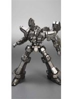 『アーマード・コア』1/72 クレスト CR-C90U3