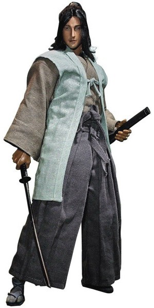 1/6 フィギュア 佐々木小次郎 14,272円