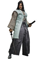 1/6 フィギュア 佐々木小次郎