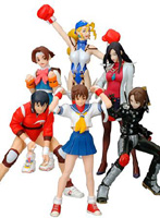 BOX販売 CFC ジャスティスガクエン