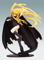 コナミフィギュアコレクション 魔法先生ネギま！「エヴァンジェリン」