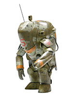 マシーネンクリーガー メルジーネ