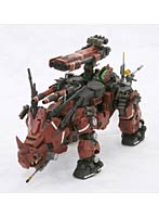 ZOIDS EZ-004 レッドホーン
