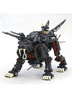ZOIDS EPZ-003 グレートサーベル