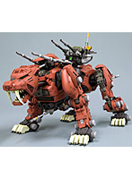 ZOIDS セイバータイガー