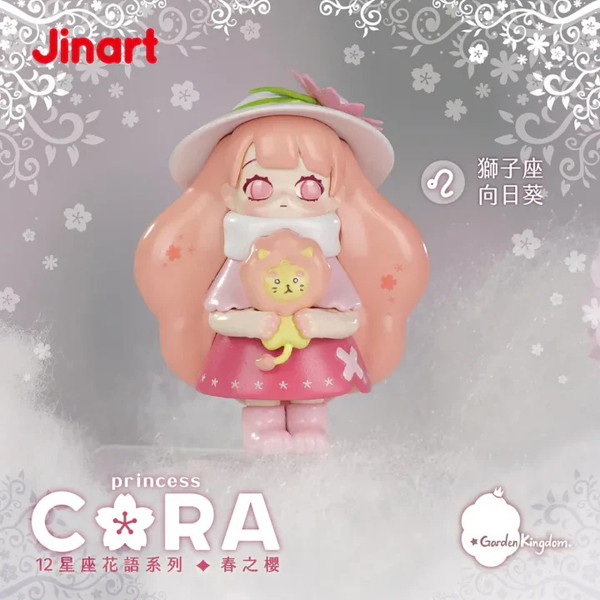 CORA-春の桜 （1BOX=12個入）