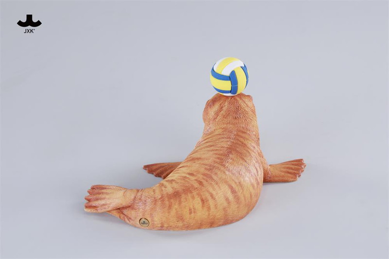 JXKスタジオ シールキャット ミャオグループ A