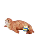 JXKスタジオ シールキャット ミャオグループ A