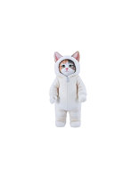 JXKスタジオ フラッフィー キャット A