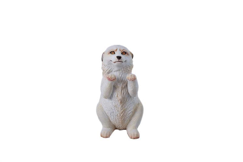 JXKスタジオ 1/6 ふわもこフォックス A
