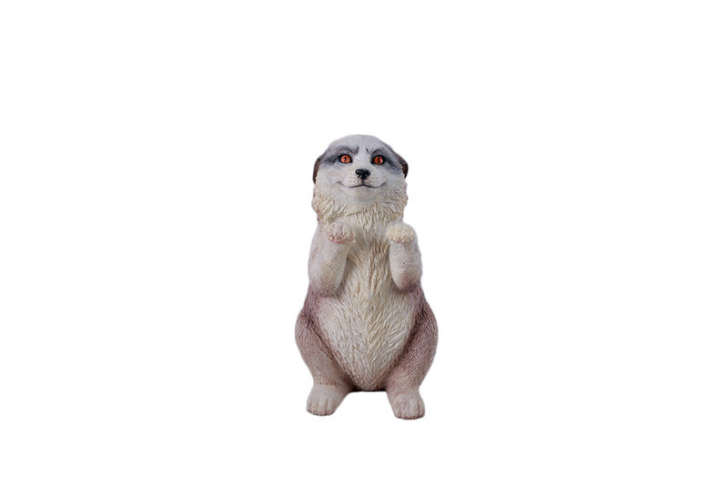 JXKスタジオ 1/6 ふわもこフォックス C