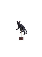 JXKスタジオ 1/6 スイミングポーズ キャット