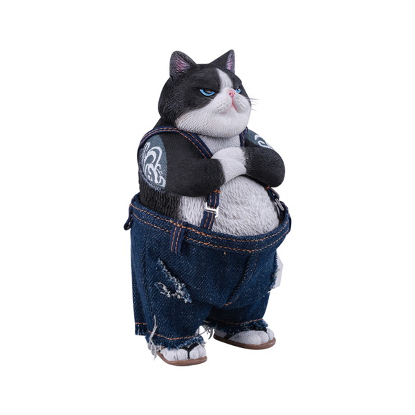 JXKスタジオ タフガイ・キャット A