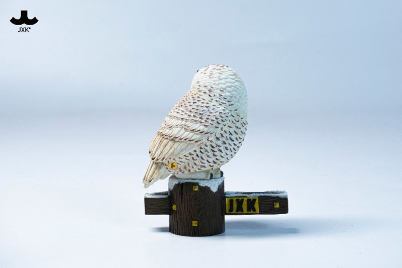 JXKスタジオ シロフクロウ B