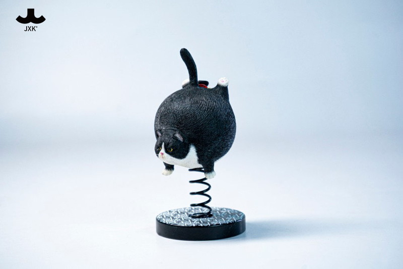 JXKスタジオ バウンシーボールキャット A