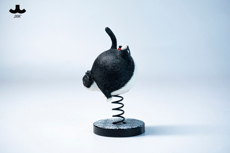 JXKスタジオ バウンシーボールキャット A