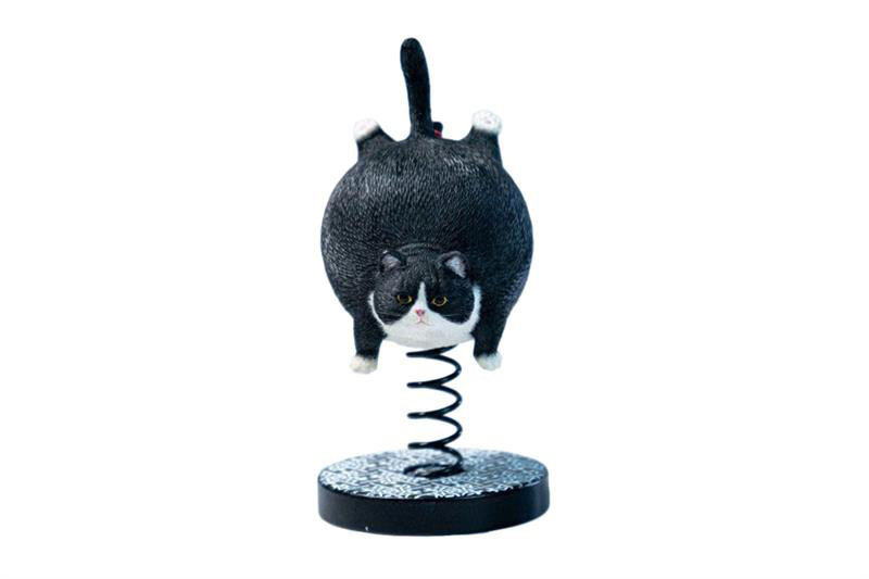 JXKスタジオ バウンシーボールキャット A