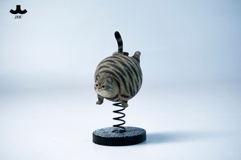 JXKスタジオ バウンシーボールキャット B