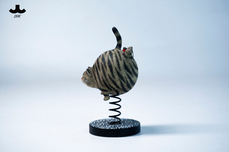 JXKスタジオ バウンシーボールキャット B