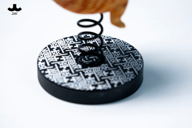 JXKスタジオ バウンシーボールキャット C