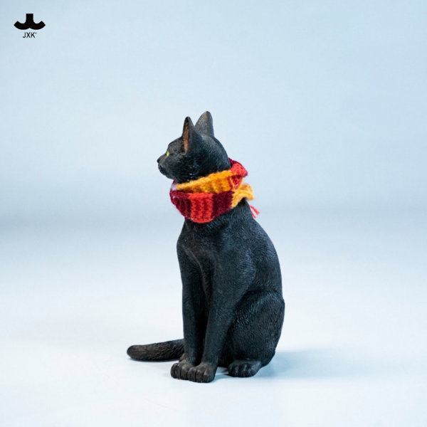 JXKスタジオ ツインバウンド・キャッツ A