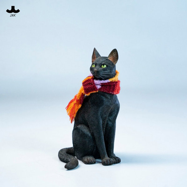 JXKスタジオ ツインバウンド・キャッツ A