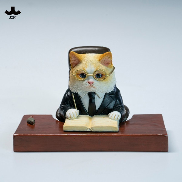 JXKスタジオ エグゼクティブ・キャット デスクエディション A