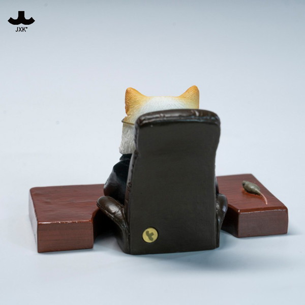 JXKスタジオ エグゼクティブ・キャット デスクエディション A