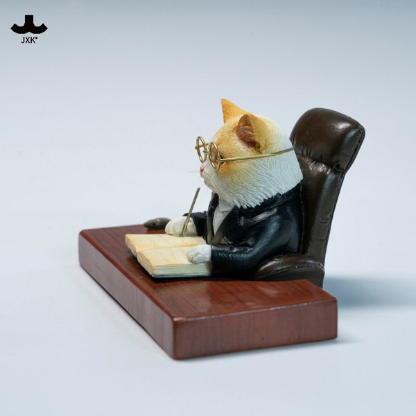 JXKスタジオ エグゼクティブ・キャット デスクエディション A