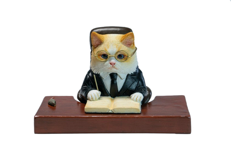 JXKスタジオ エグゼクティブ・キャット デスクエディション A