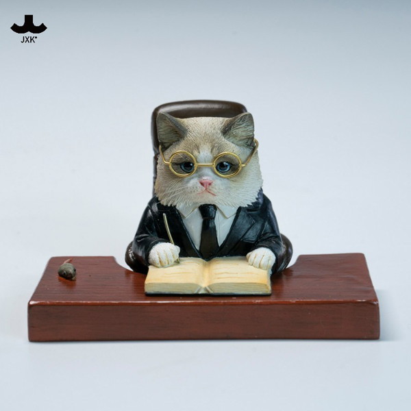 JXKスタジオ エグゼクティブ・キャット デスクエディション B