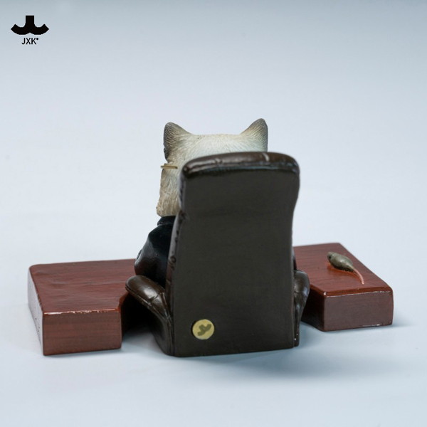 JXKスタジオ エグゼクティブ・キャット デスクエディション B