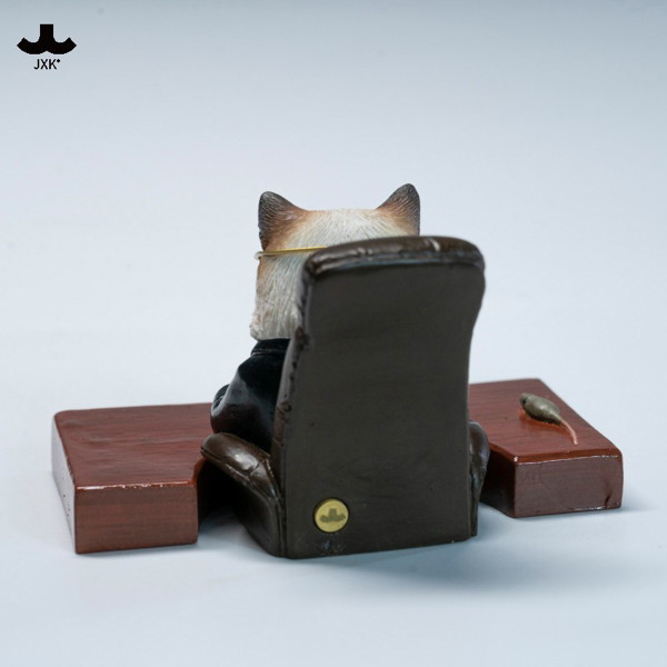 JXKスタジオ エグゼクティブ・キャット デスクエディション C