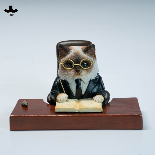 JXKスタジオ エグゼクティブ・キャット デスクエディション C