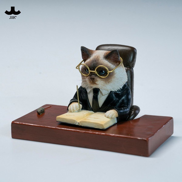 JXKスタジオ エグゼクティブ・キャット デスクエディション C