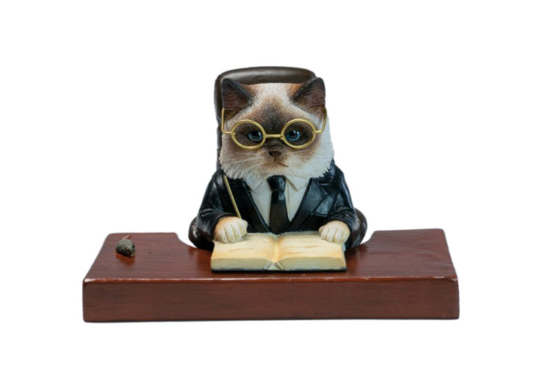 JXKスタジオ エグゼクティブ・キャット デスクエディション C