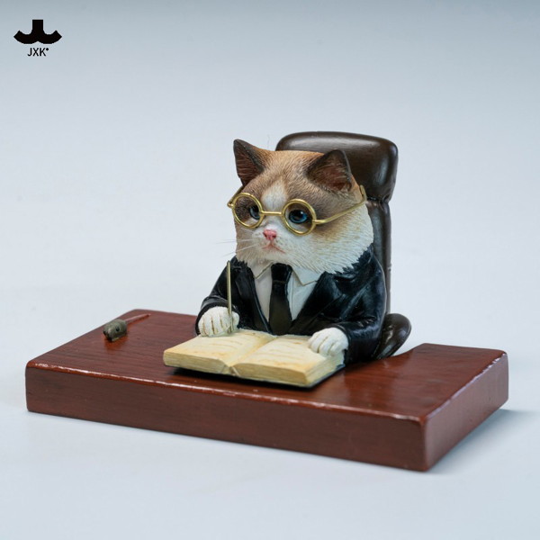 JXKスタジオ エグゼクティブ・キャット デスクエディション D
