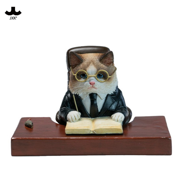 JXKスタジオ エグゼクティブ・キャット デスクエディション D
