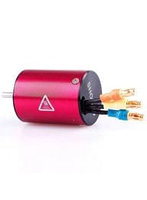 ブラシレスモーター 4500KV、シャフト3.175mm