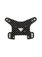 リアショック タワー カーボン2.5mm製