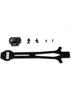 EMB-1:EMB-MT用アッパーデッキ カーボン2.0mm製