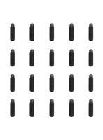 止めネジ M3×10mm（1.5mm Hex Socket/20pcs）