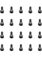 ソケットヘッドネジ M2×4mm（1.5mm Hex Socket/20pcs）