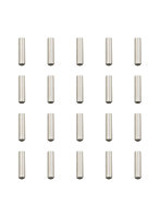 ピン セット（2×8mm 20pcs）