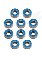 ベアリング（5×11×4mm 10pcs）