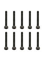 ソケットヘッドネジ M3×22mm（2.5mm Hex Socket/10pcs）