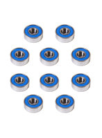 ベアリング（4×11×4mm 10pcs）